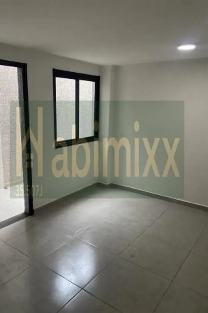 Apartamento, 2 quartos, 36 m² - Foto 2
