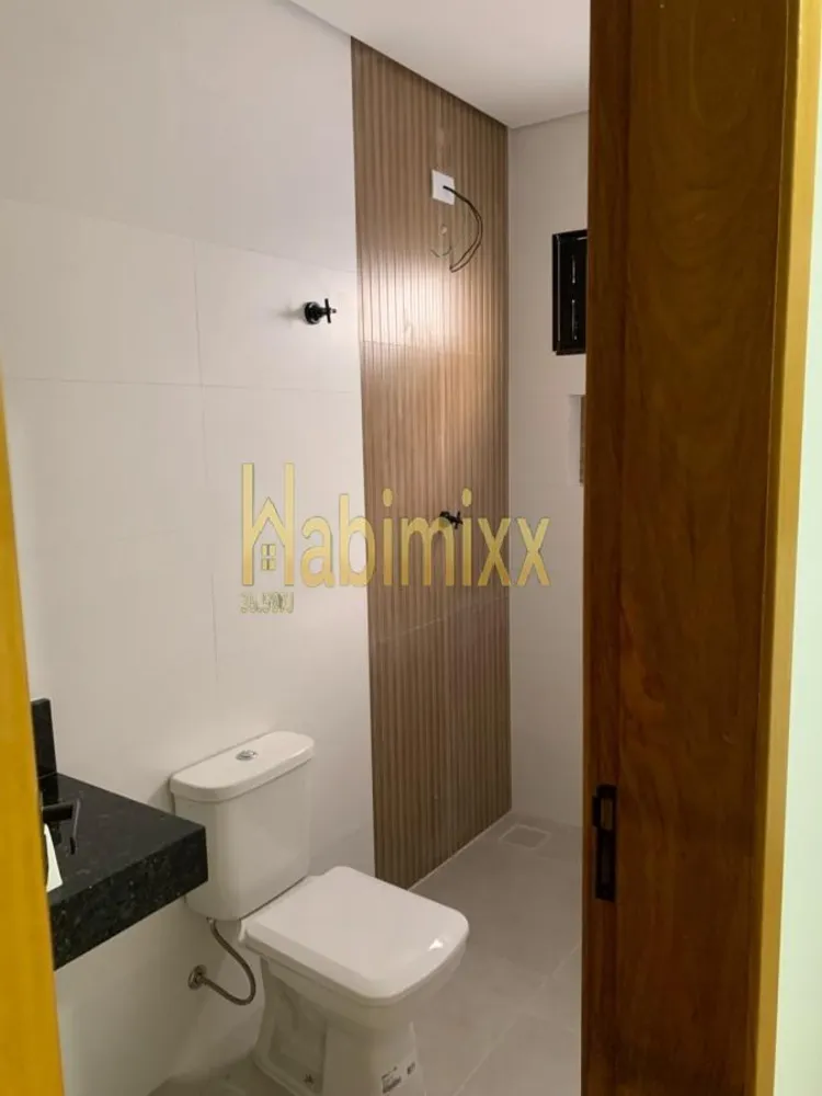 Sobrado, 3 quartos - Foto 2