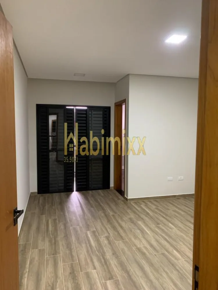 Sobrado, 3 quartos - Foto 3