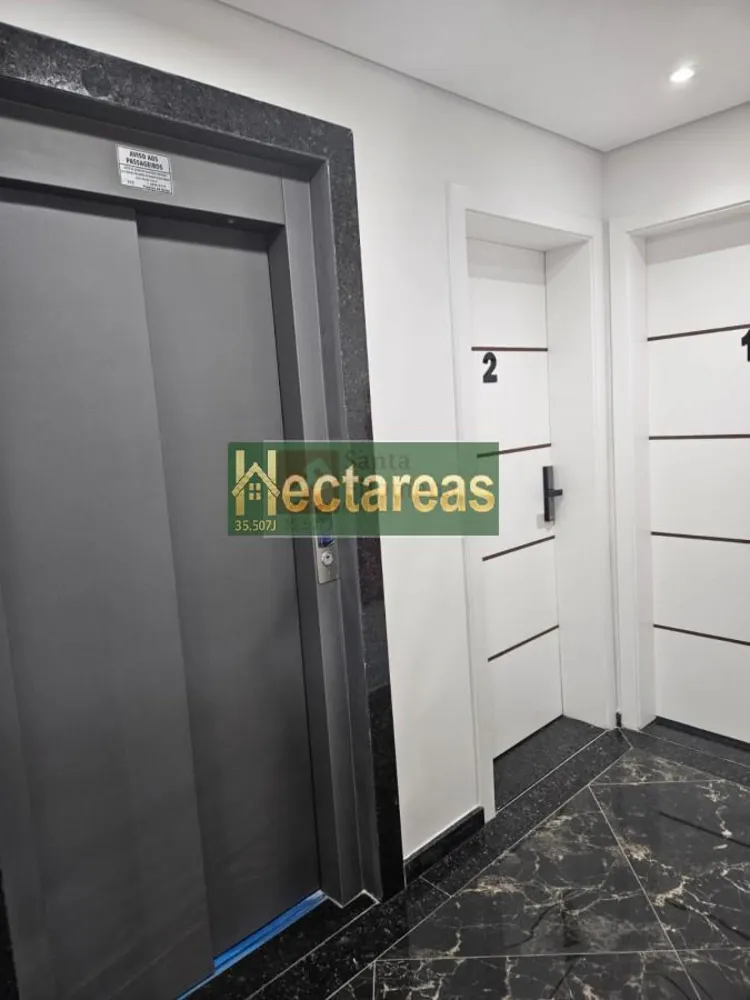 Apartamento, 2 quartos, 54 m² - Foto 7