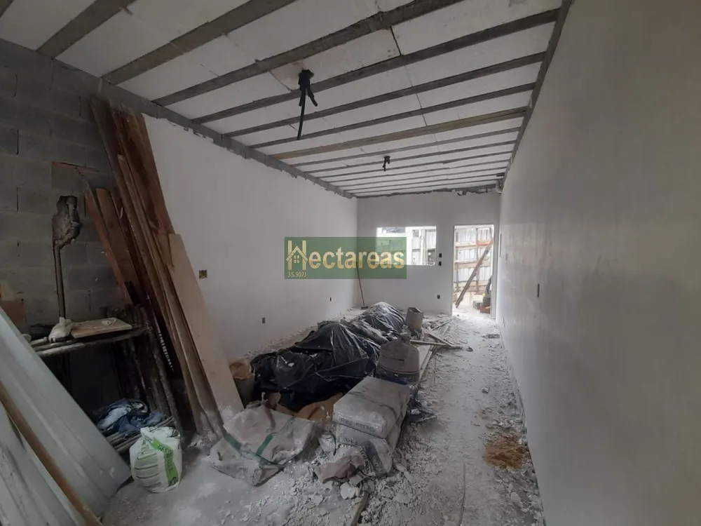 Casa, 2 quartos - Foto 4