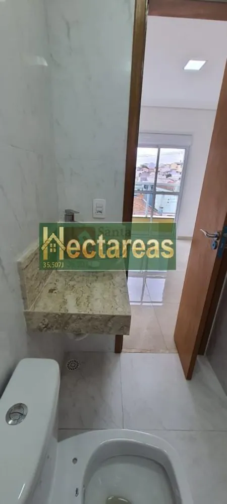 Cobertura, 2 quartos, 104 m² - Foto 4
