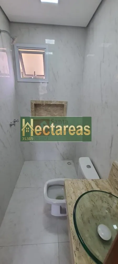 Cobertura, 2 quartos, 104 m² - Foto 3