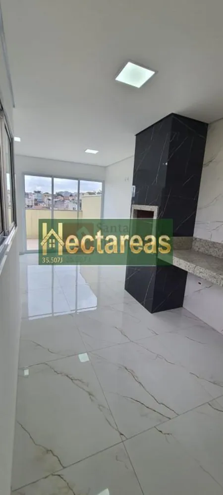 Cobertura, 2 quartos, 104 m² - Foto 5
