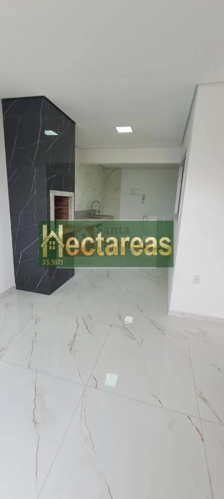 Cobertura, 2 quartos, 104 m² - Foto 6