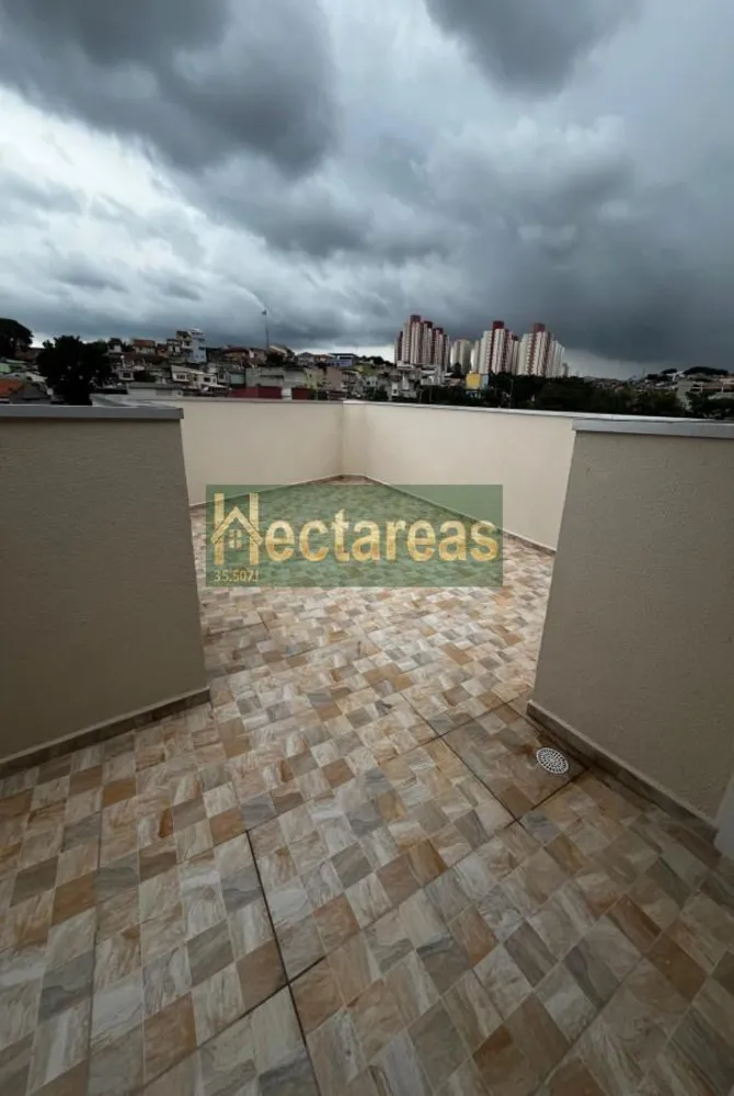 Cobertura, 3 quartos, 119 m² - Foto 7