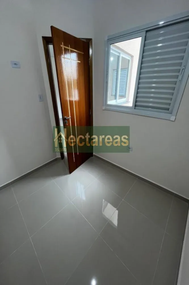 Cobertura, 3 quartos, 119 m² - Foto 3