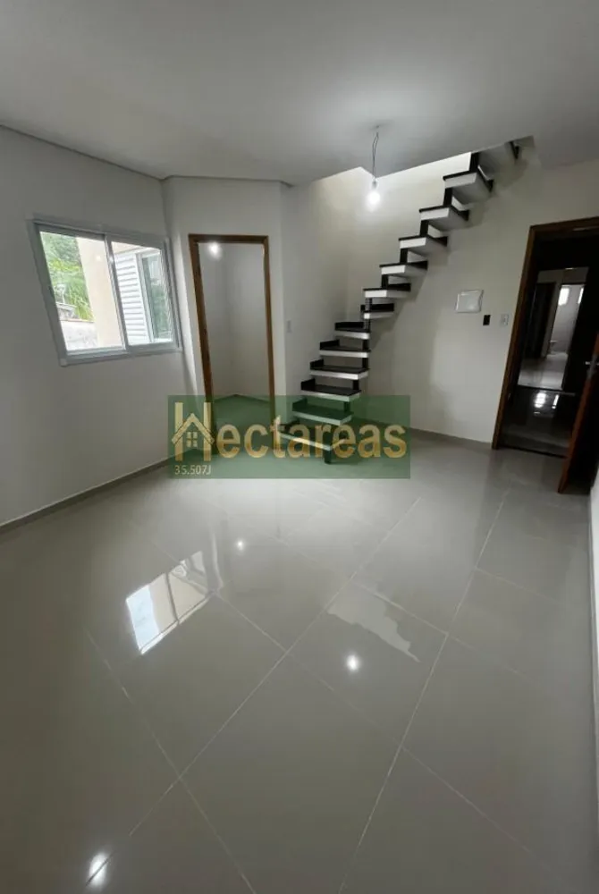 Cobertura, 3 quartos, 119 m² - Foto 1