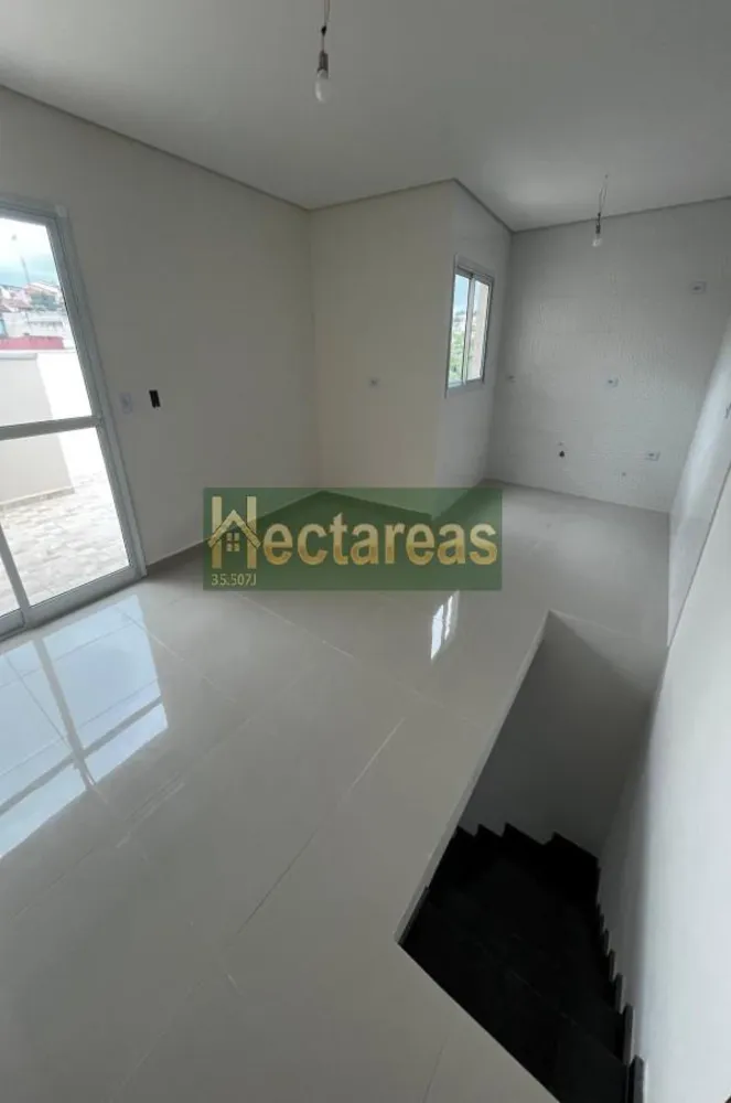 Cobertura, 3 quartos, 119 m² - Foto 2