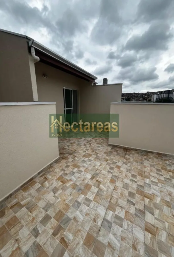 Cobertura, 3 quartos, 119 m² - Foto 8