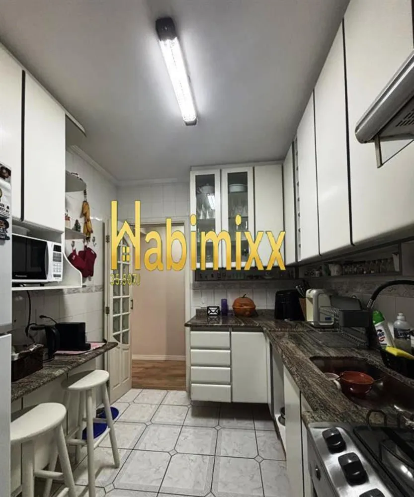 Apartamento, 3 quartos, 84 m² - Foto 4