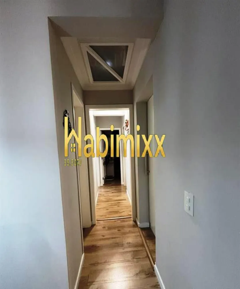 Apartamento, 3 quartos, 84 m² - Foto 2