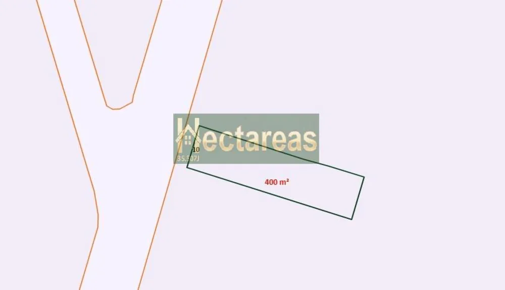 Terreno, 400 m² - Foto 2