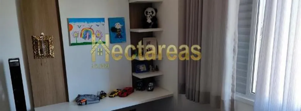 Apartamento, 4 quartos, 104 m² - Foto 5
