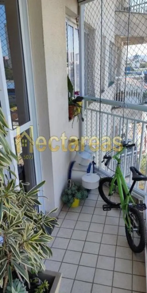 Apartamento, 4 quartos, 104 m² - Foto 2