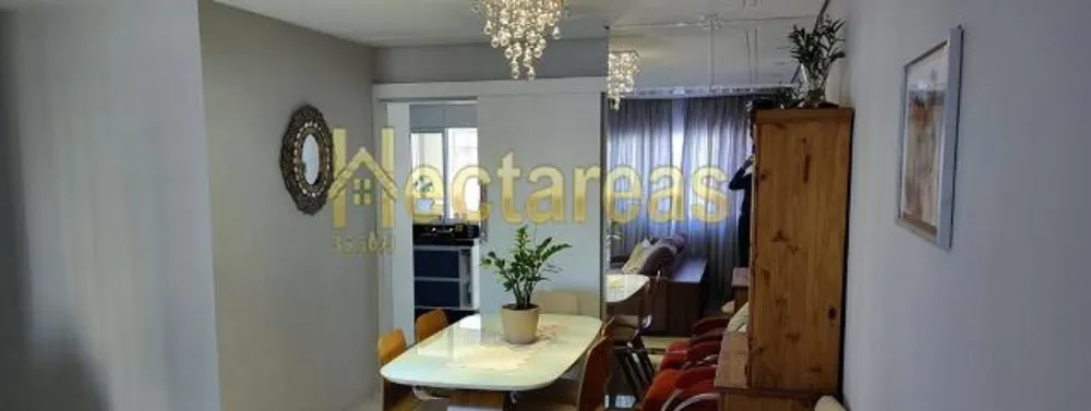Apartamento, 4 quartos, 104 m² - Foto 8