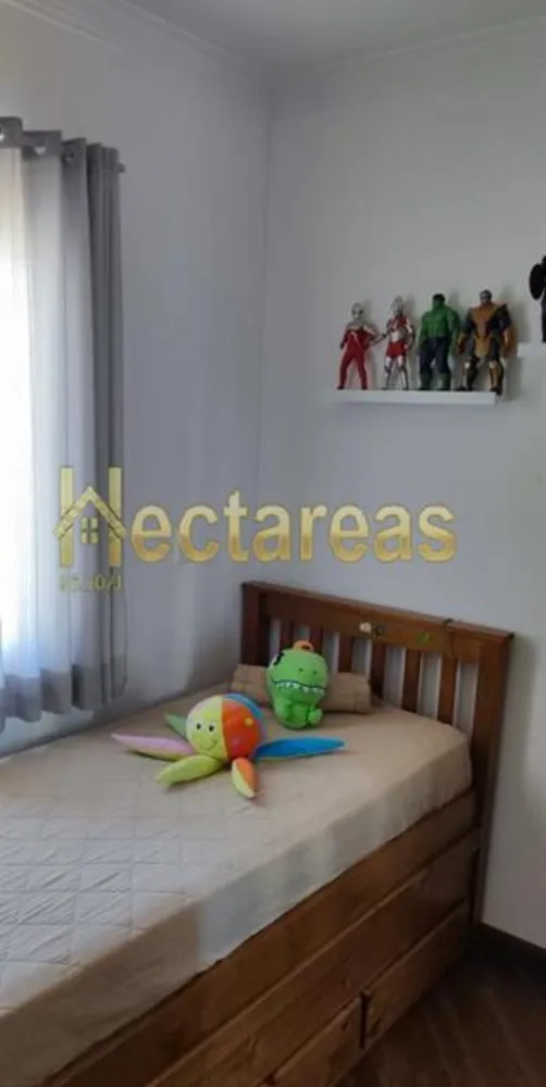 Apartamento, 4 quartos, 104 m² - Foto 6