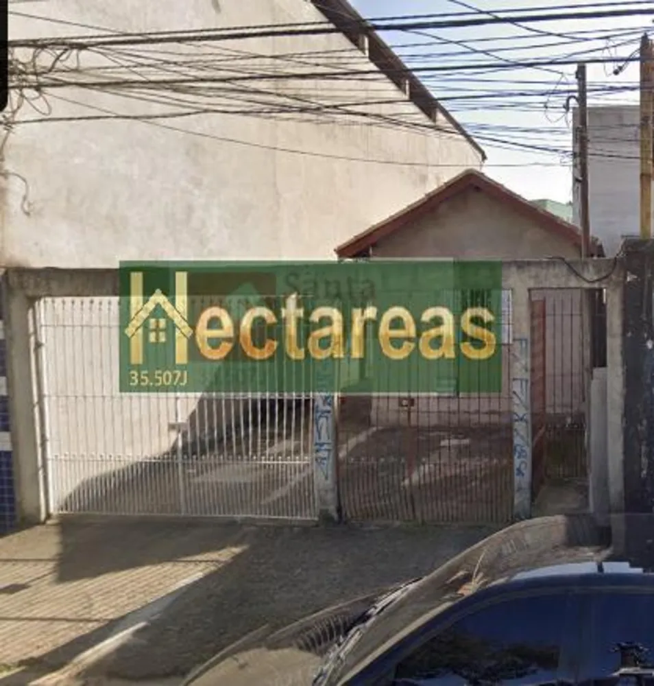 Terreno, 280 m² - Foto 1