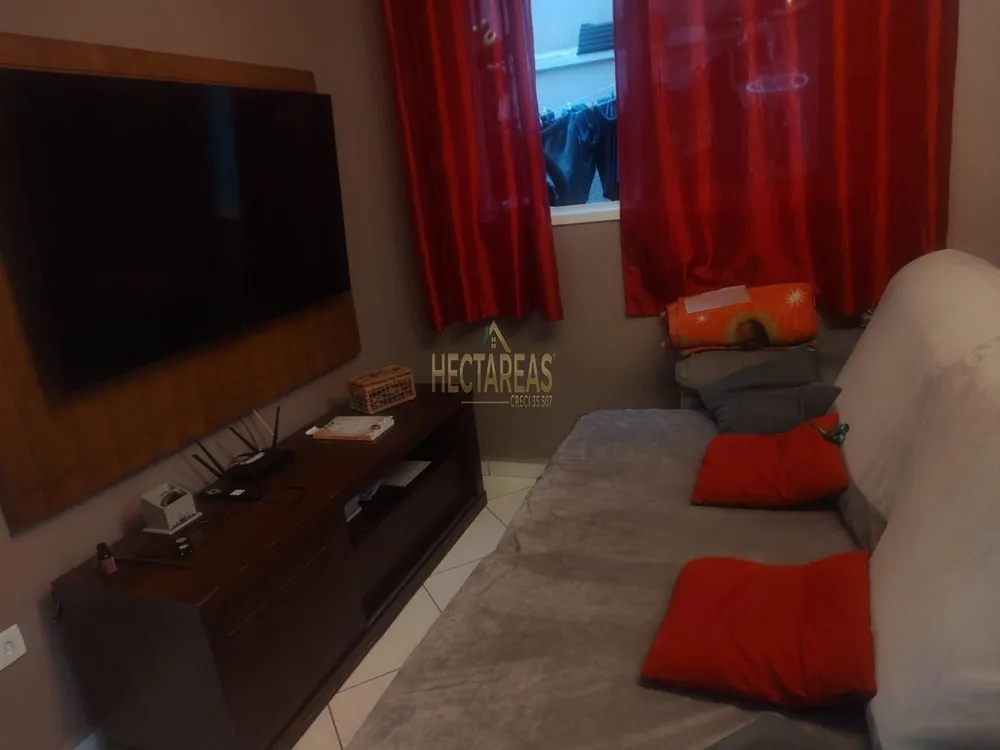 Apartamento, 2 quartos, 70 m² - Foto 2