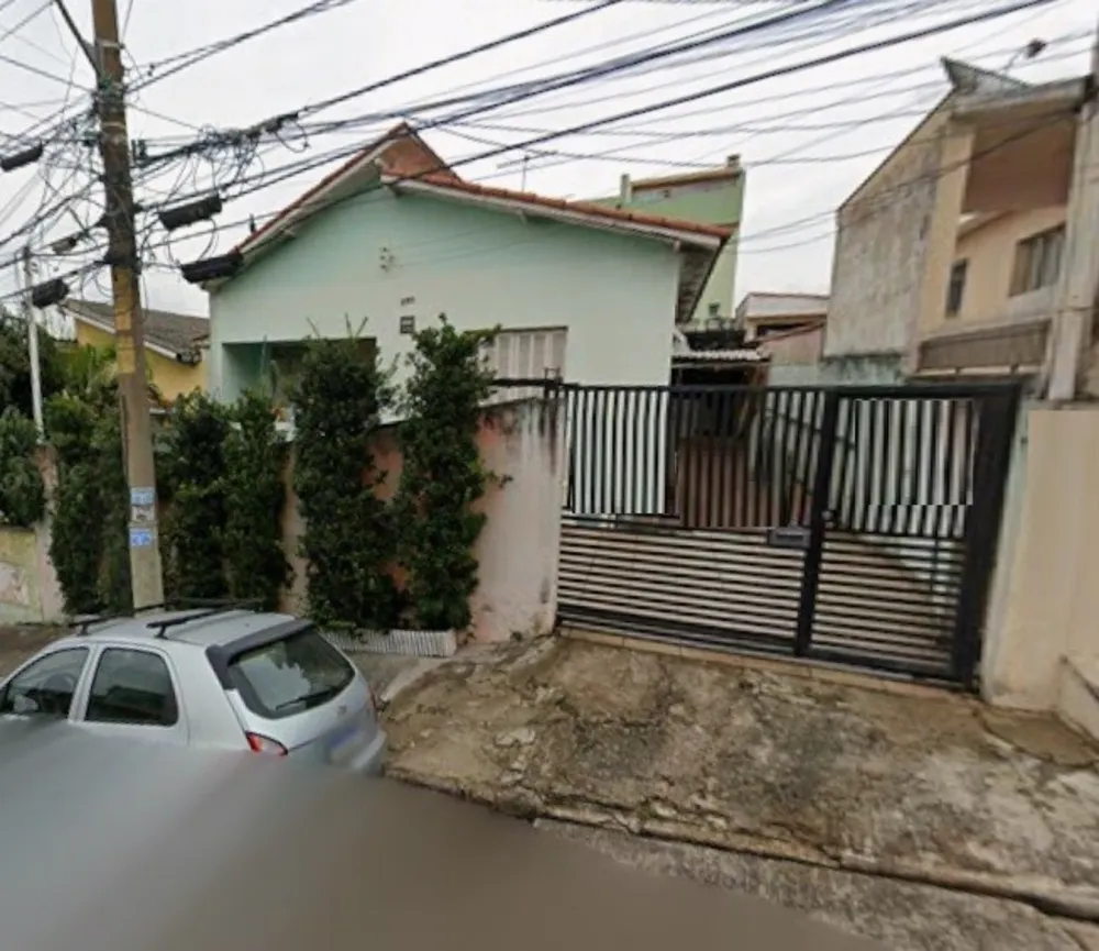 Terreno, 600 m² - Foto 1