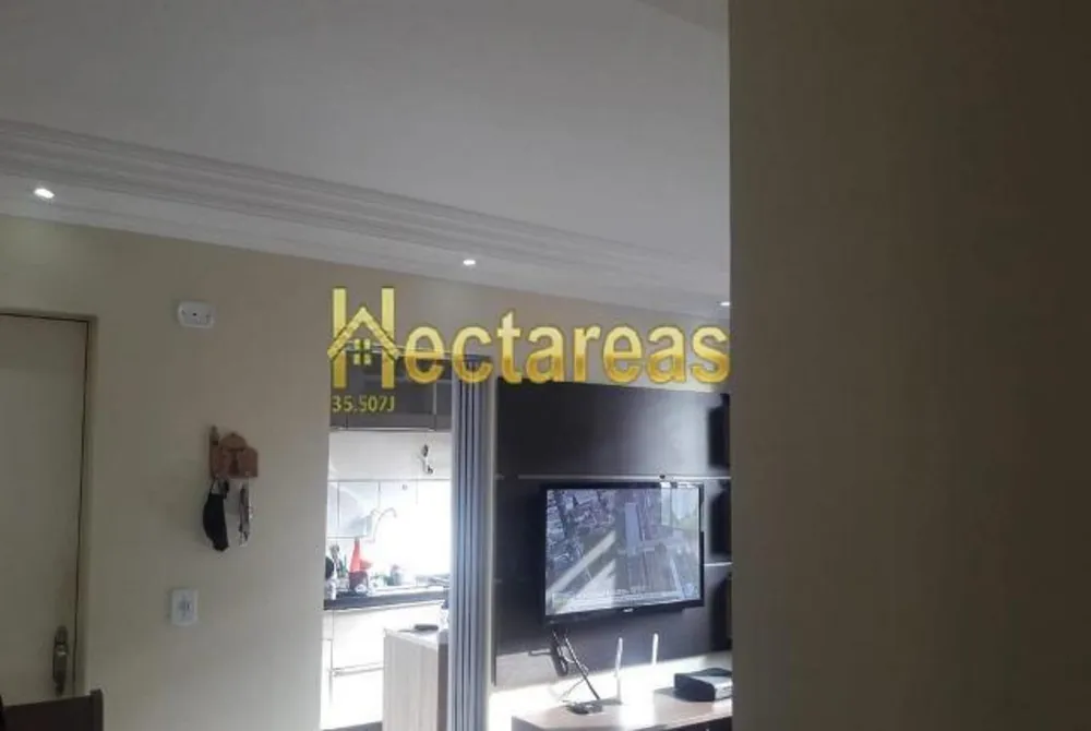 Apartamento, 2 quartos, 49 m² - Foto 6