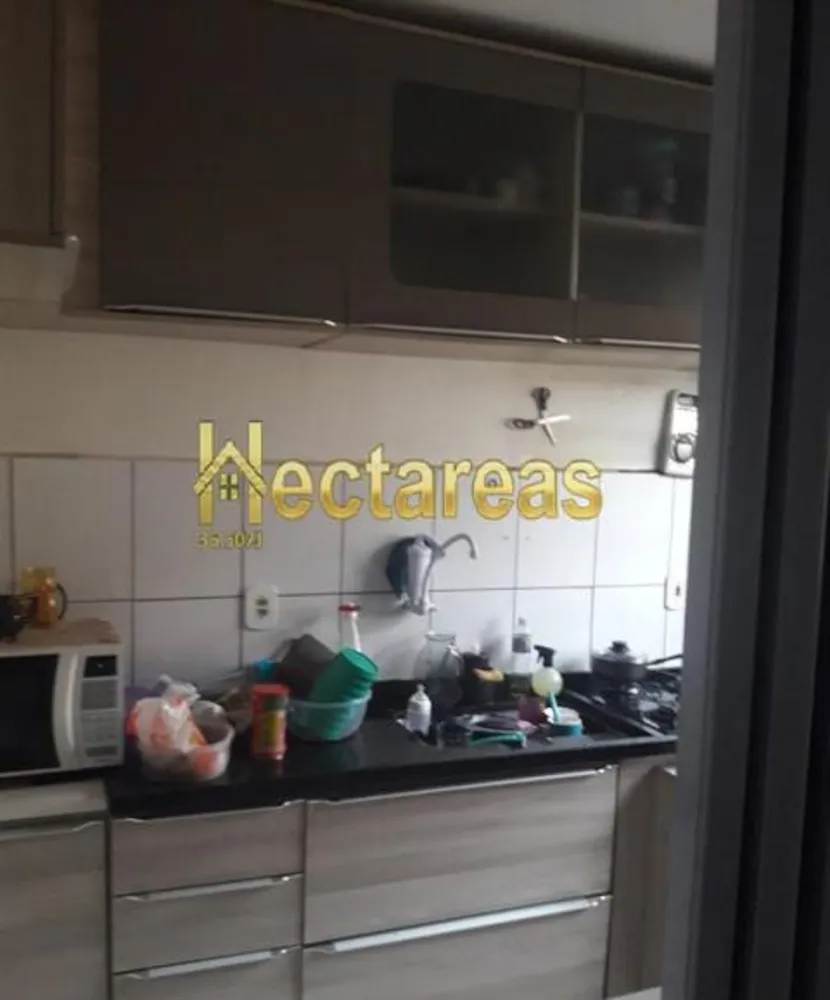 Apartamento, 2 quartos, 49 m² - Foto 8