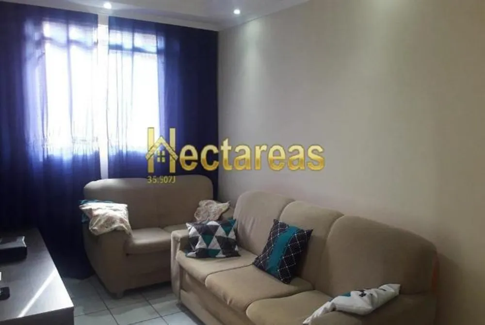 Apartamento, 2 quartos, 49 m² - Foto 4