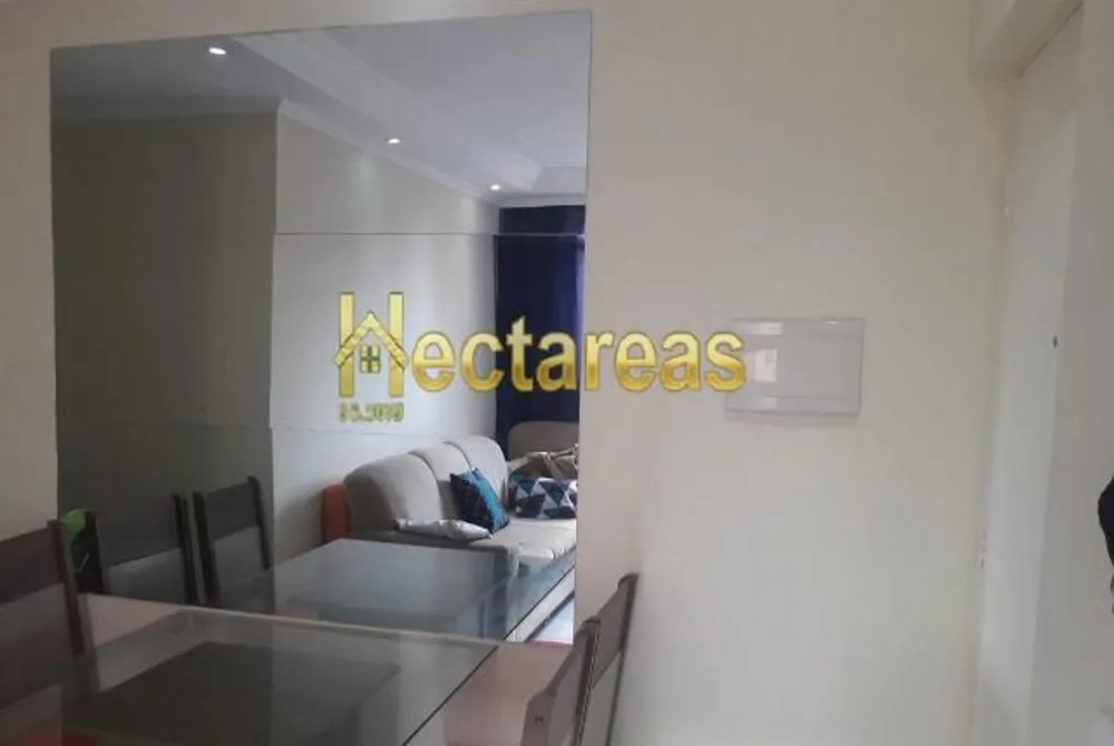 Apartamento, 2 quartos, 49 m² - Foto 5