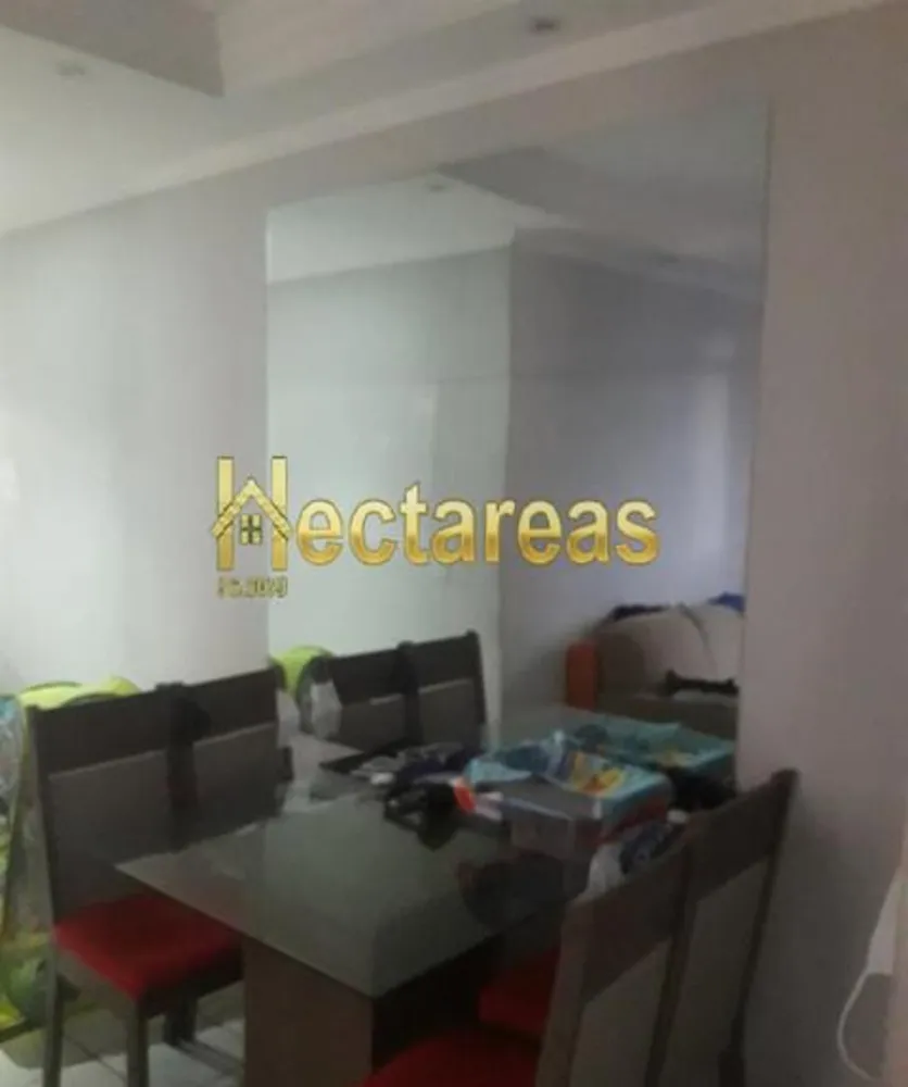 Apartamento, 2 quartos, 49 m² - Foto 2