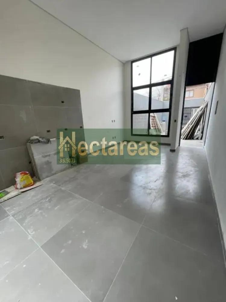 Casa, 3 quartos - Foto 3