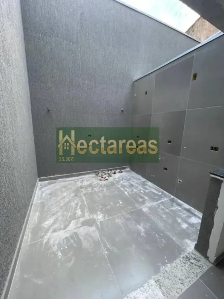 Casa, 3 quartos - Foto 5
