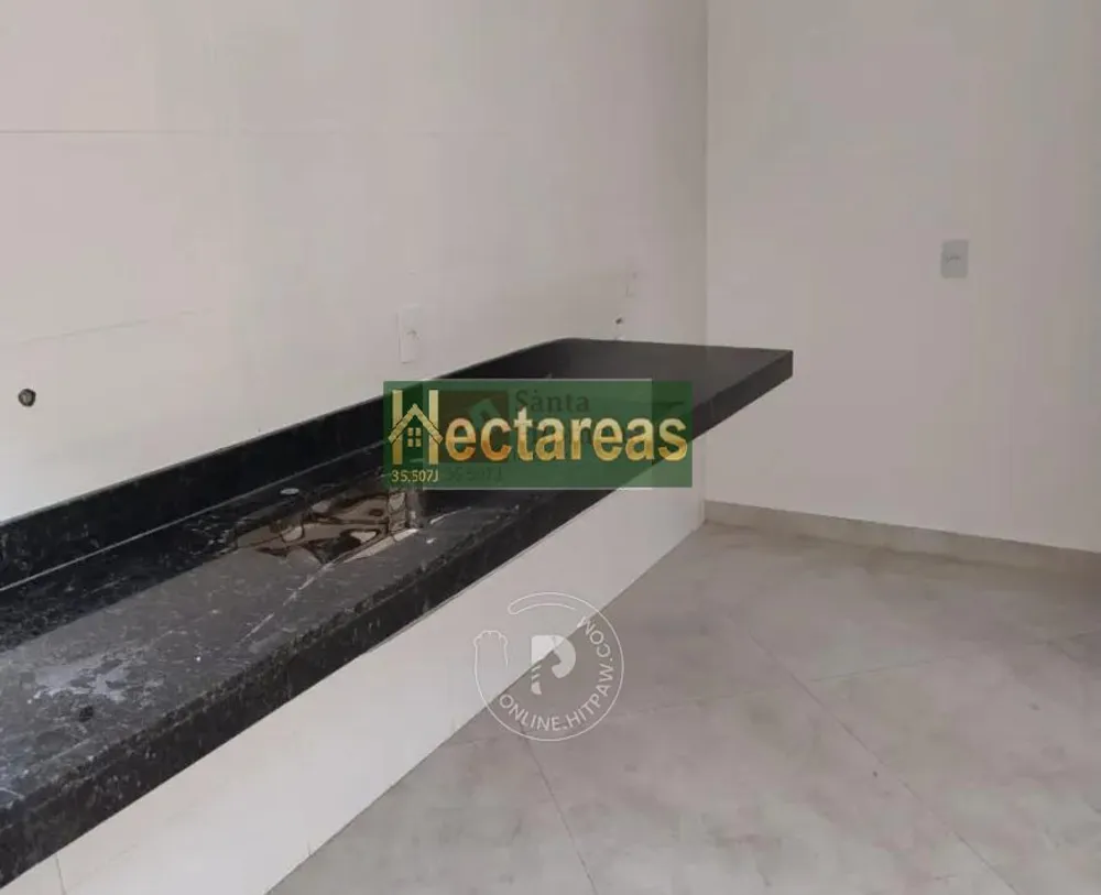 Sobrado, 3 quartos - Foto 3