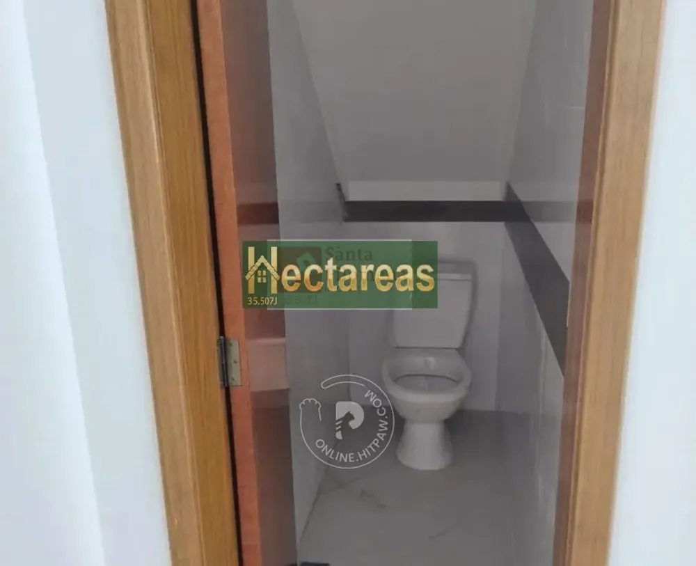 Sobrado, 3 quartos - Foto 4
