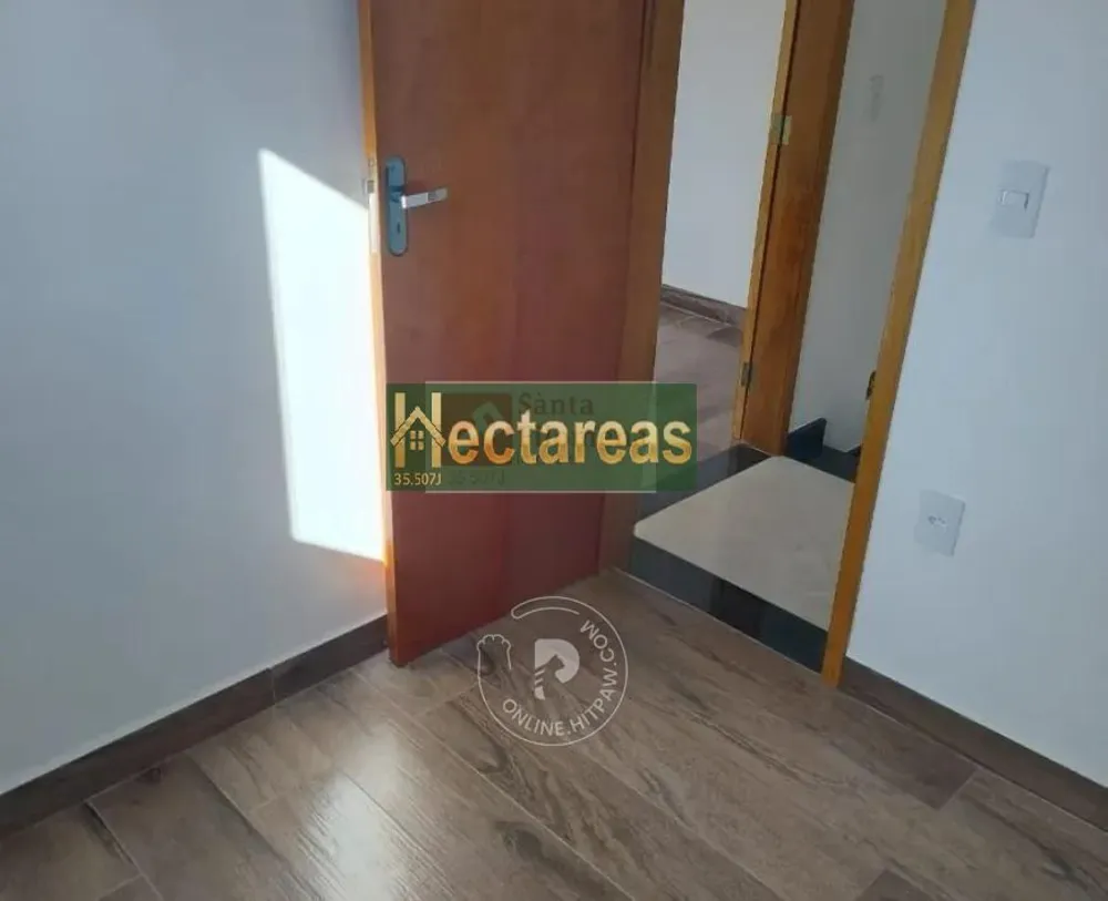 Sobrado, 3 quartos - Foto 5
