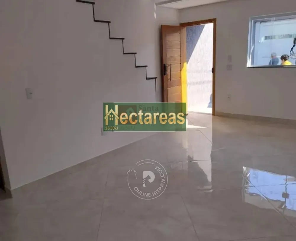 Sobrado, 3 quartos - Foto 2