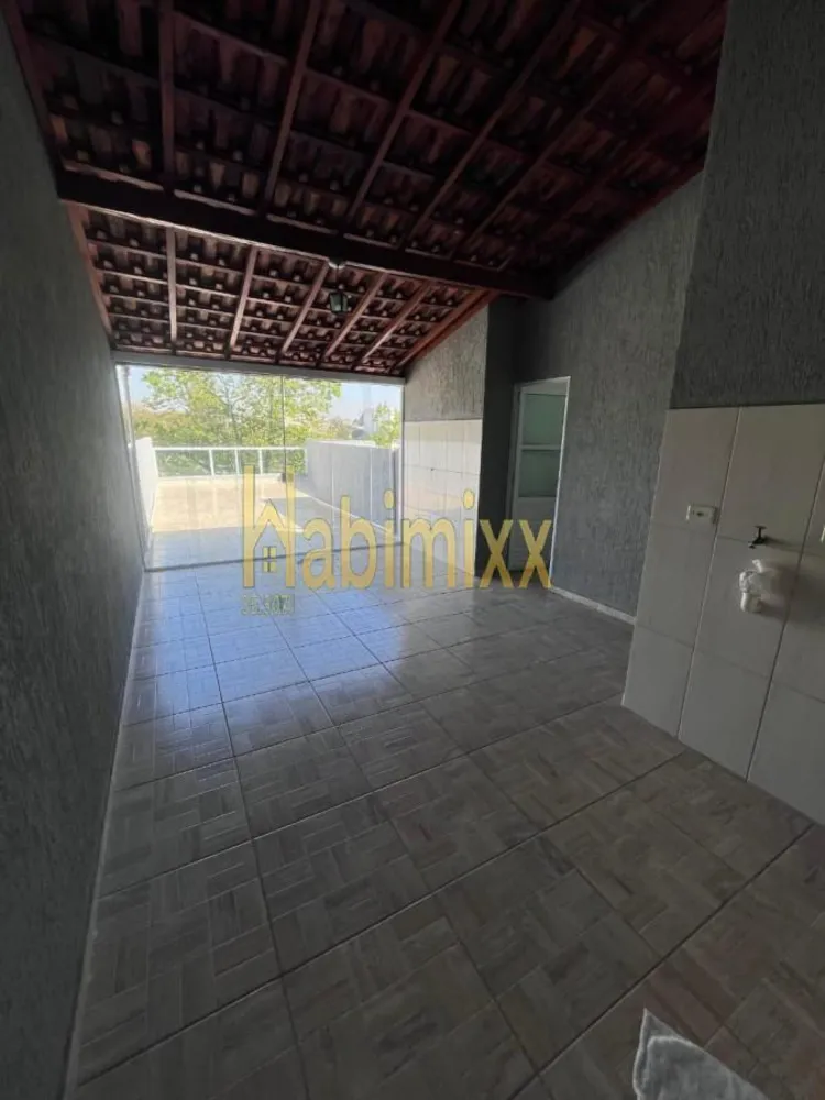 Cobertura, 3 quartos, 121 m² - Foto 1