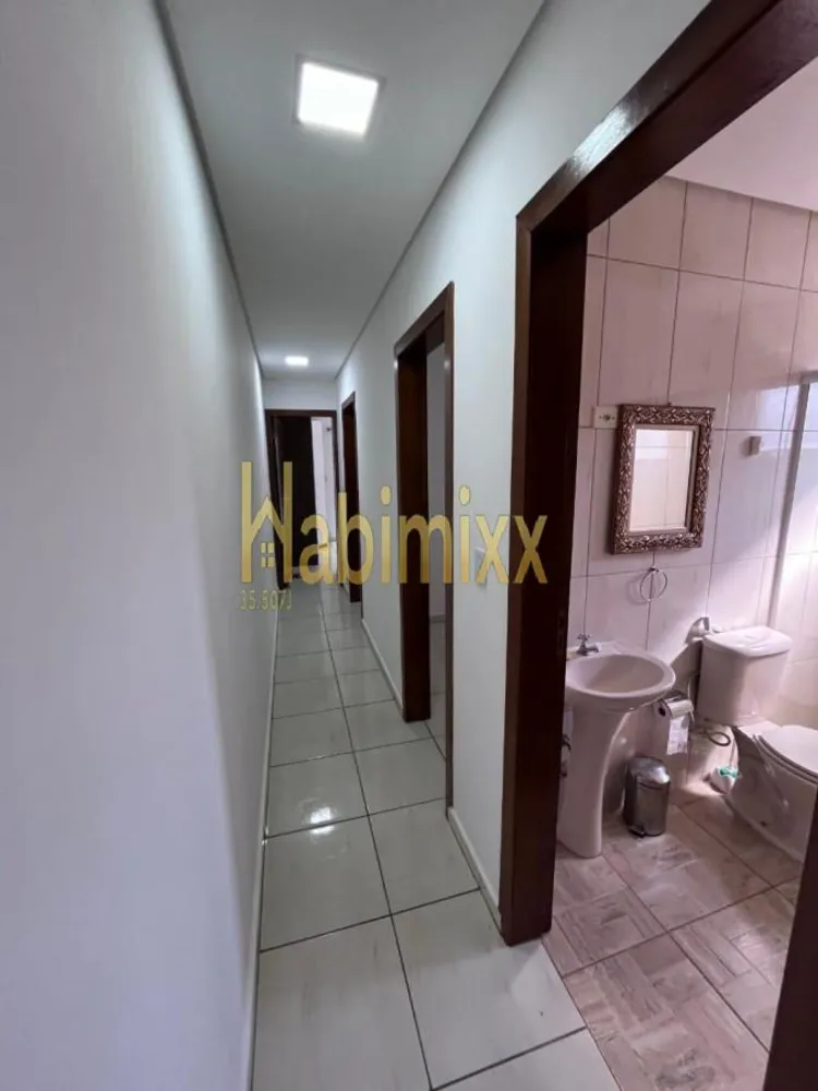 Cobertura, 3 quartos, 121 m² - Foto 4