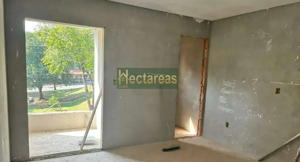 Sobrado, 3 quartos - Foto 1