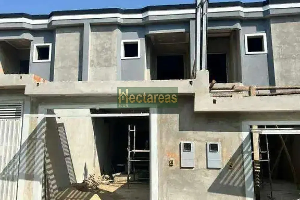 Sobrado, 3 quartos - Foto 2