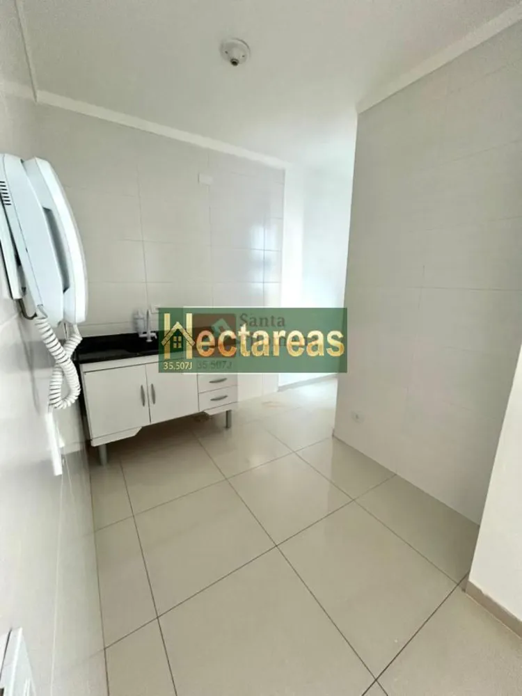 Cobertura, 2 quartos, 76 m² - Foto 1