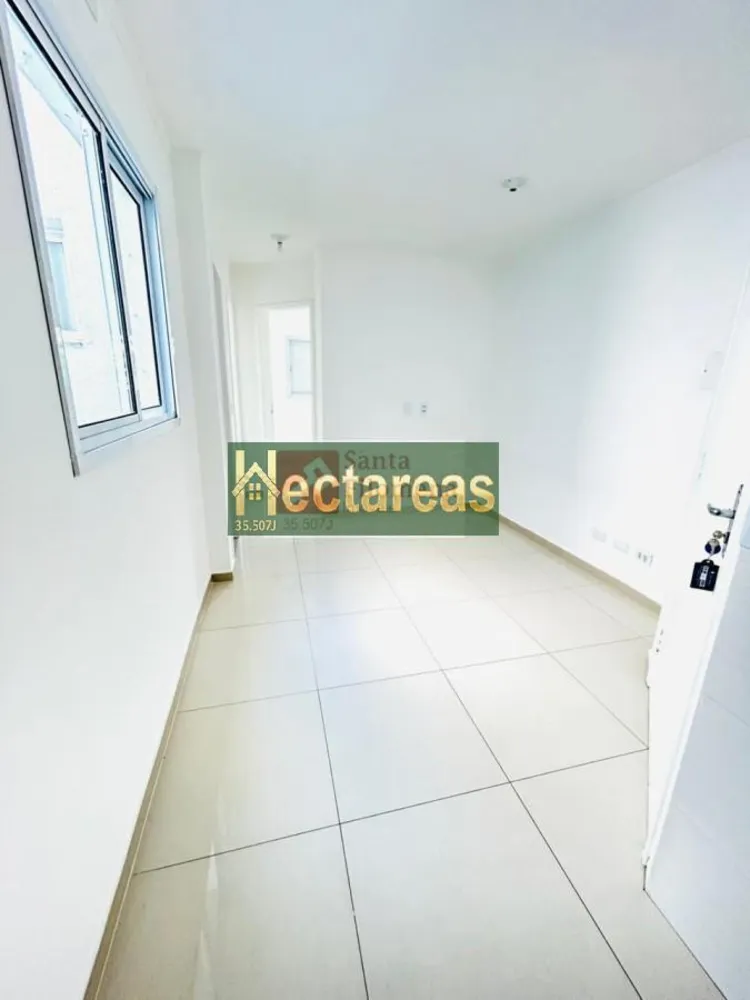 Cobertura, 2 quartos, 76 m² - Foto 2
