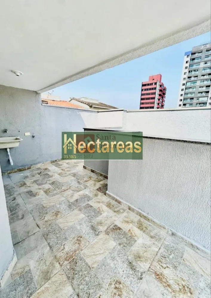 Cobertura, 2 quartos, 76 m² - Foto 12