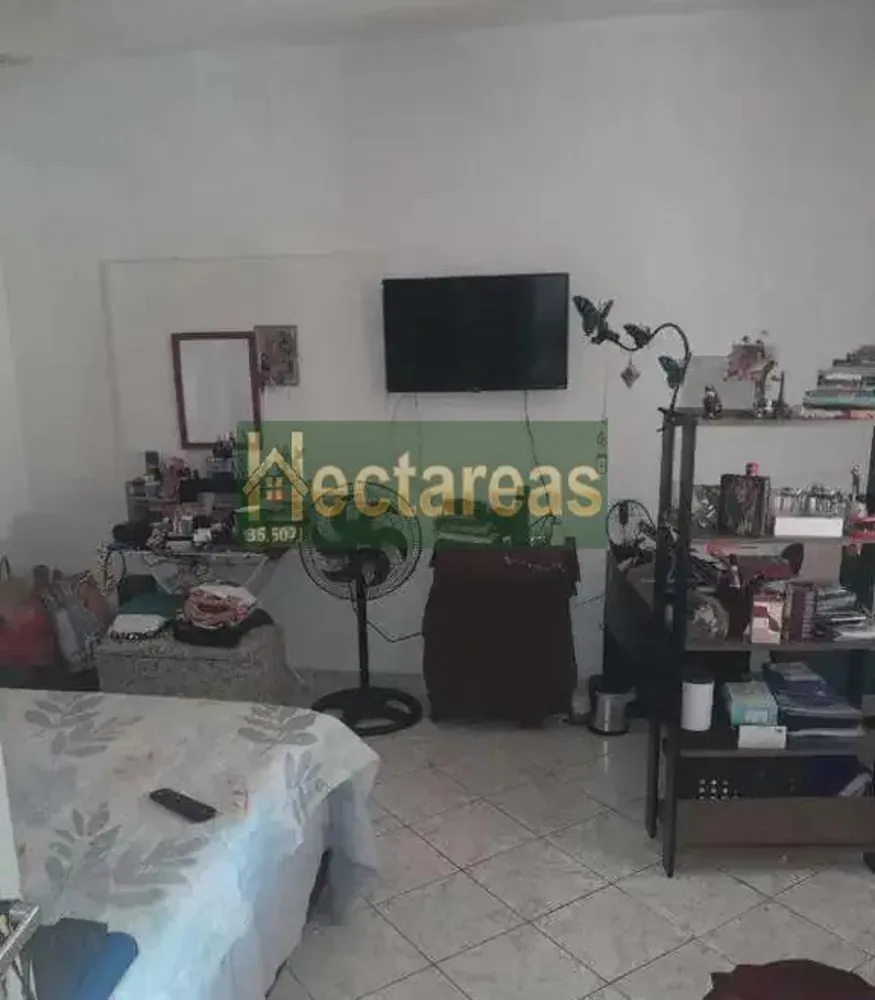 Terreno, 210 m² - Foto 1