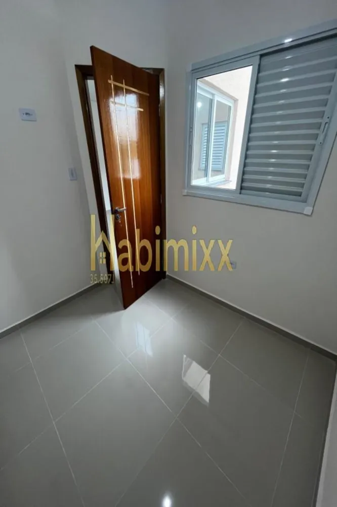 Cobertura, 3 quartos, 119 m² - Foto 2