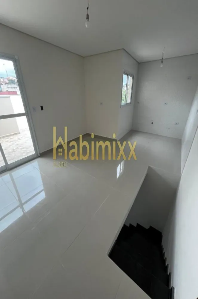 Cobertura, 3 quartos, 119 m² - Foto 1