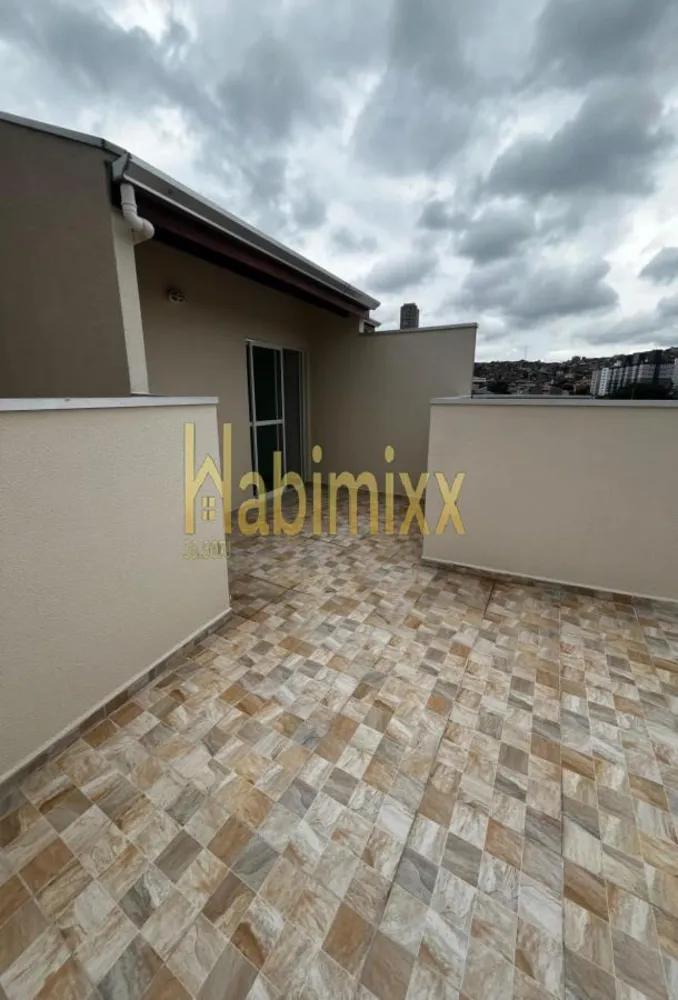 Cobertura, 3 quartos, 119 m² - Foto 4