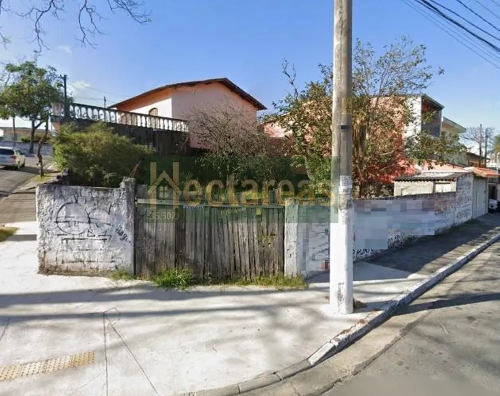Terreno, 287 m² - Foto 3