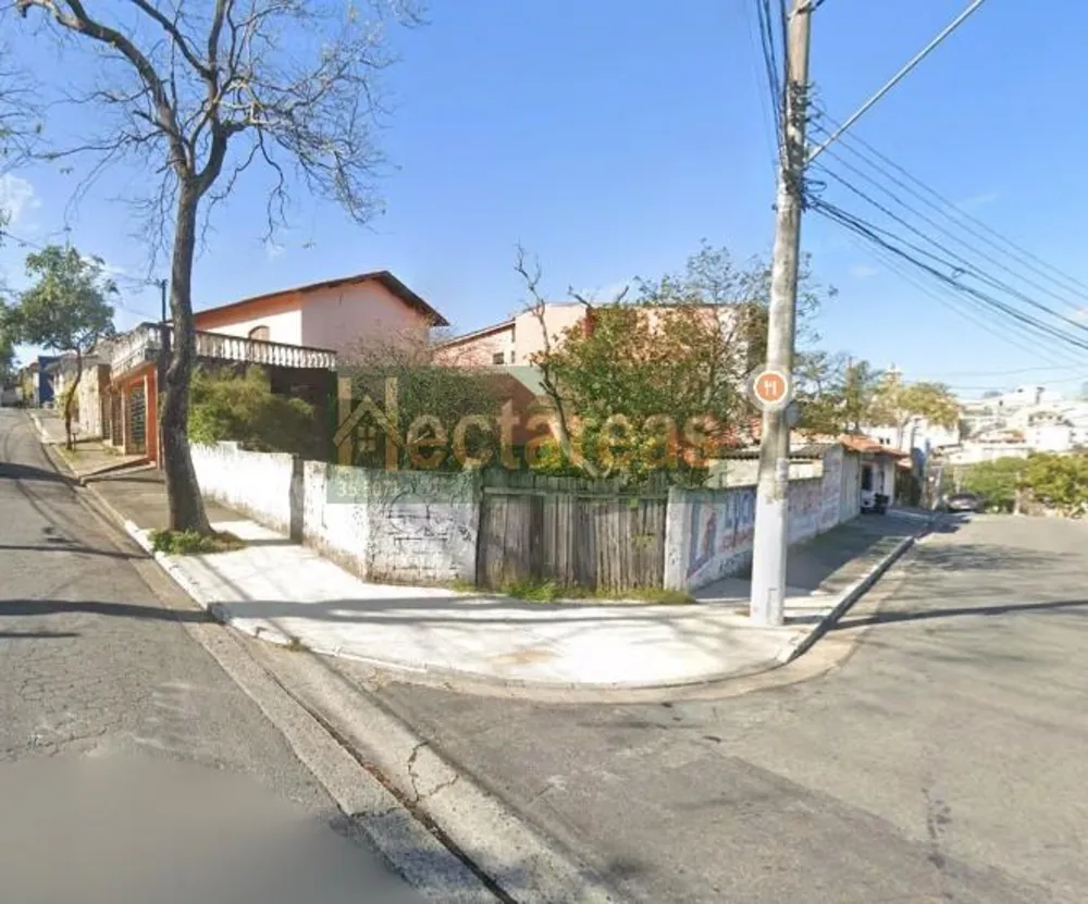 Terreno, 287 m² - Foto 1