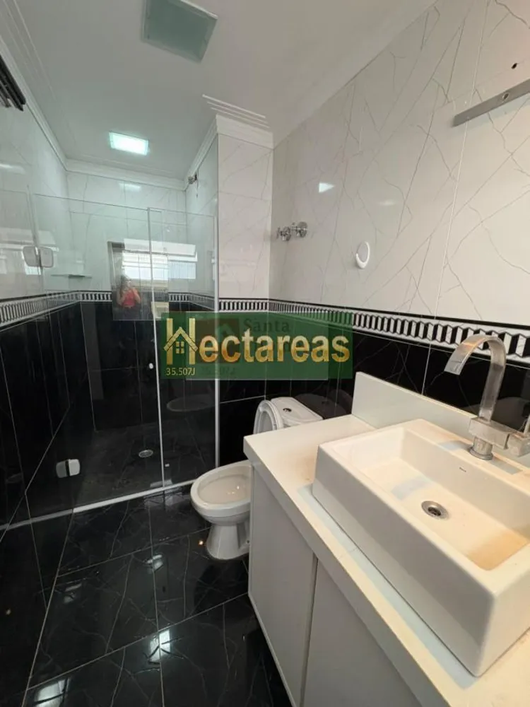 Apartamento, 4 quartos, 150 m² - Foto 2