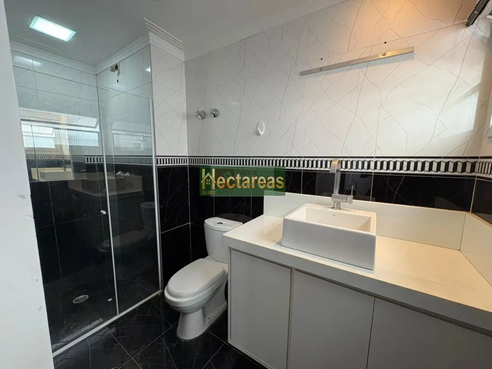 Apartamento, 4 quartos, 150 m² - Foto 1